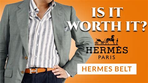 hermes gürtel h|Hermes h belt worth it.